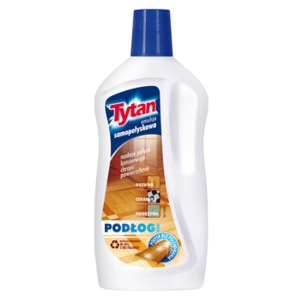 Emulsja samopołyskowa Tytan 450g